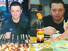 «Давящийся» крабами "цапок" взбесил Соловьева