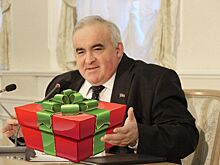 Костромской губернатор сегодня получит множество подарков