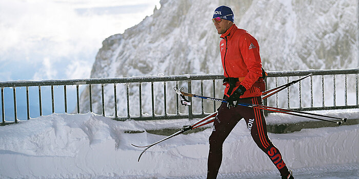 Александр Панжинский: «Потеря наших спортсменов еще сильнее ударит по популярности лыжных гонок в мире. Финский тренер молодец, что это отмечает»