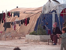 Представители российского ЦПВС помогут проживающим в трех лагерях для беженцев в Сирии