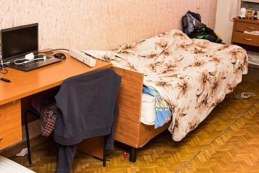 Преступление в приморском общежитии: подозреваемый задержан, ведется следствие