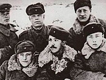 Дорогами войны: за что были награждены на фронте советские киноартисты