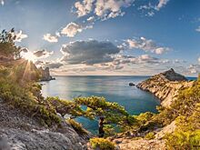 Бахчисарай и Судак – в десятке самых экзотических городов для туристов