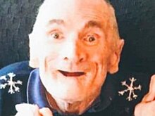 В Британии умер пациент, пролежавший в больнице 54 года