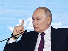 «Москва предупреждала»: Западу напомнили о пророческих словах Путина