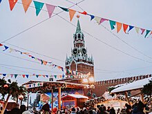 АТОР: Рост внутреннего турпотока в России в 2021 году составил 30%