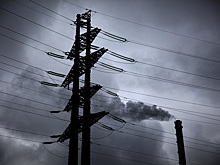 Объект энергетики поврежден после взрывов в Одесской области