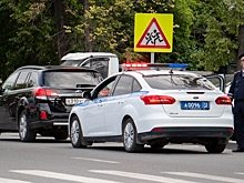 Какой штраф за езду без страховки