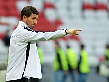 Экс-тренер «Рубина» возглавил «Валенсию»