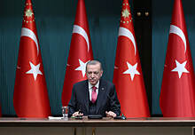 В Анкаре отреагировали на информацию о встрече глав Сирии и Турции в Москве
