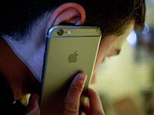 Платежную систему Apple Pay запустят в России в октябре
