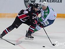 Стяг с именем Александра Попова поднимут под своды ледовой арены в Омске