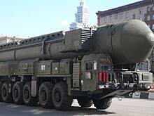 В Британии оценили ущерб от ядерного удара российского «Серпа»