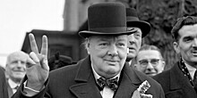 Вождь британского народа: 10 цитат Уинстона Черчилля