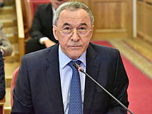 Юрий Зерщиков прокомментировал доклад &laquo;НОМ&raquo; о выборах Президента РФ