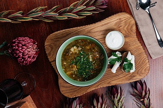 Рецепты регионов ЦФО вошли в новогодний сборник