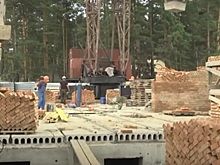 Новый операционный корпус появится в Сузунской ЦРБ