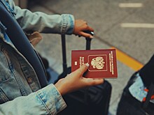Эксперты призвали туристов проверять срок действия загранпаспорта перед поездкой