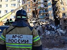 Губернатор Челябинской области принял 28 граждан пострадавшего в Магнитогорске дома