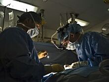Кубанские онкологи впервые восстановили пациенту нос из ребра