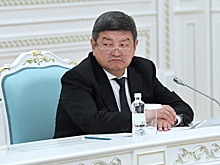 Ушедший в отставку премьер-министр Кыргызстана поднял ВВП страны почти вдвое