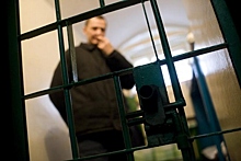 Начальник тюрьмы признался в издевательствах над заключенными