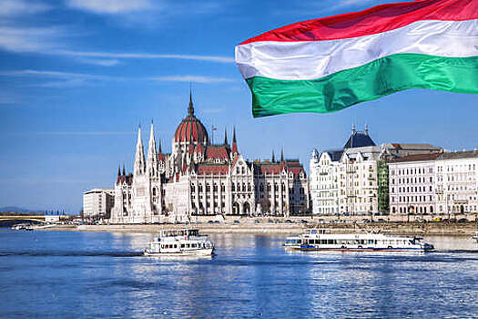 В канцелярии премьера Венгрии опасаются вовлечения НАТО в конфликт на Украине