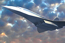 Помощник президента РФ Левитин: Россия может создать пассажирский сверхзвуковой самолет