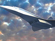 Помощник президента РФ Левитин: Россия может создать пассажирский сверхзвуковой самолет