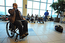В России появился туроператор для инвалидов