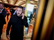 Ликвидация украинского политика в Мадриде подорвала основы правления Зеленского