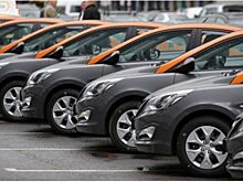 Московский каршеринг расширяет автопарк