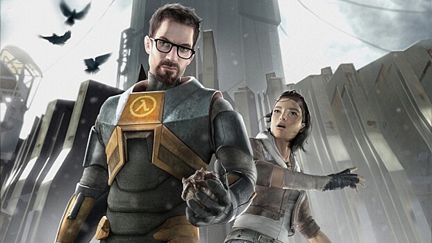 Valve выпустила саундтрек Half-Life в стриминговых сервисах