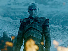 Раскрыта цель Короля Ночи из «Игры престолов»