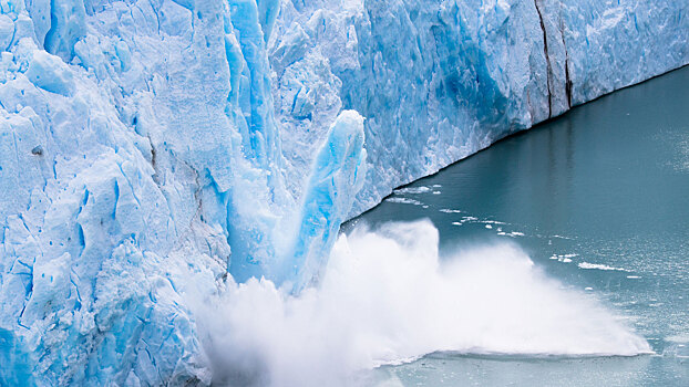 Зачем СССР хотел растопить Арктику и повернуть реки вспять
