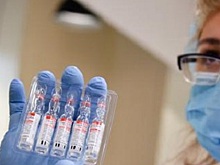 Песков: Признание иностранных вакцин от COVID-19 в России возможно на обоюдной основе