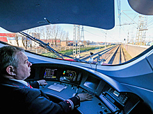 На ВСМ "Москва-Петербург" построят 239 мостов