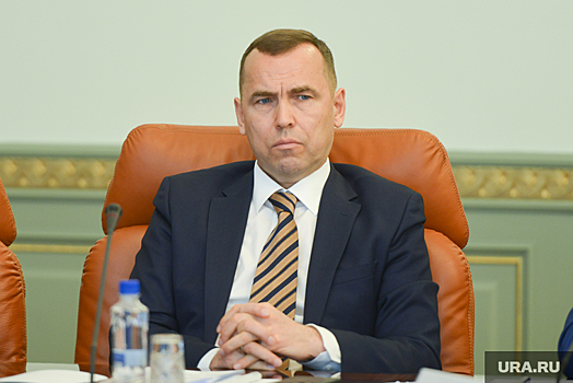 Шумков доложил о межнациональных отношениях представителю Кремля