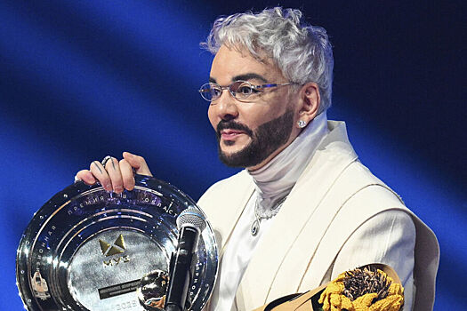 Киркоров отказался от новогодних корпоративов