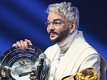 Киркоров отказался от новогодних корпоративов