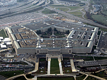 США отказались гарантировать безопасность Европы