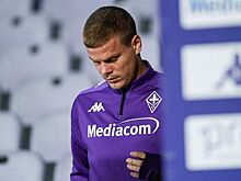 Журналист Короткин: "В "Фиорентине" люди в шоке от Кокорина"