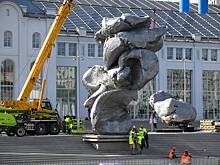 Демонтированному в Москве скандальному памятнику предложили замену