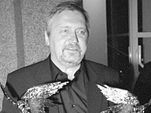 Мельникова с трудом сдержала слезы, комментируя смерть Рогожкина