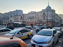 Опасный маршрут: карта аварийности показала, где в Приморье чаще всего гибнут на дорогах