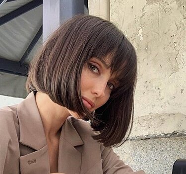 Красивые стрижки на средние волосы 2020 года после 30 лет