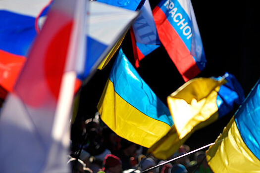 На Украине назвали «идиотским» закон о запрете русского языка