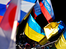 Россиянин рассказал об отношениях между украинскими и российскими паралимпийцами
