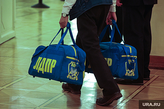 ЛДПР просит у правительства ХМАО больше бесплатного пиара перед выборами