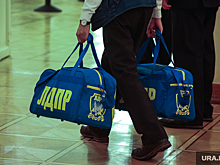 ЛДПР просит у правительства ХМАО больше бесплатного пиара перед выборами